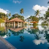 Kahanda Kanda, hotel sa Koggala