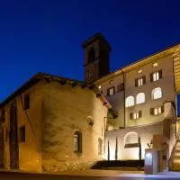 La Ripa Boutique Hotel, hôtel à Albino