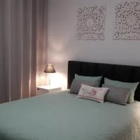 AL - BOA NOVA: Madalena şehrinde bir otel