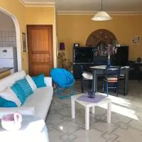 Stella Del Sud, hotel sa Cuglieri