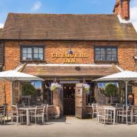 The Chequers Inn, hotel in Beaconsfield