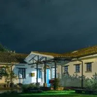 Hostería Chíguac، فندق في Machachi