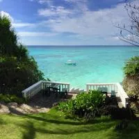 Casa Amihan, hotel v destinaci Anda