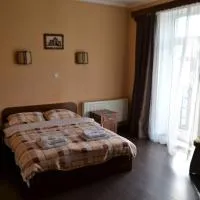 Kalina, hotel sa Chernivtsi