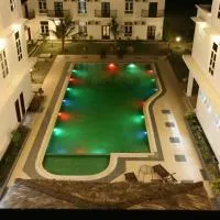 Hotel The Ramelau, hotel Diliben