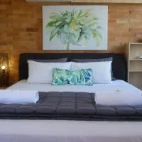 Sunseeker Motel, hotel en Hervey Bay