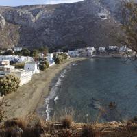 Climbing House Apartments, hotel near Kalymnos National Airport - JKL, Panormos Kalymnos