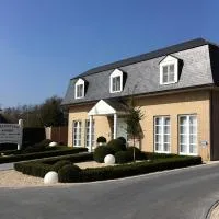 Villa Valentino โรงแรมในฮัสเซลต์