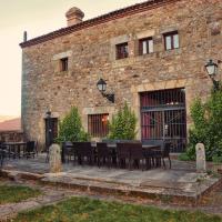 Real Posada de la Mesta