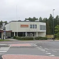 Hotel Alvariini, hotel a Alajärvi