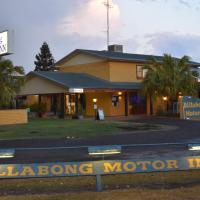 Mundubbera Billabong Motor Inn