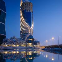 Mondrian Doha, hotell i Doha