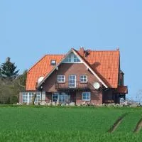 Landhaus Bondzio, khách sạn ở Langen Brütz