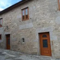Casa Barqueiro, hotel i Outes