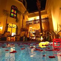 Riad Alma