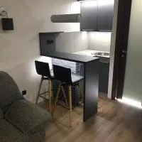 Apartment Nevena 3, hotel en Belgrado
