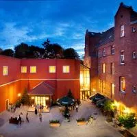 Hotel Jakub Sobieski, hotel en Oława