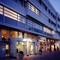 Altera Hotel, готель у місті Ольденбург