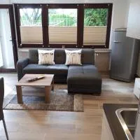 Ferienwohnung Leonora, хотел в Ремаген