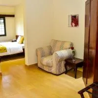 The Cape Hotel, Hotel in Monrovia