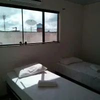 Hotel Reobot, hotelli kohteessa Garanhuns