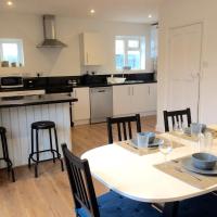 Avocet House, hotel in Wells next the Sea