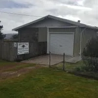Waratah Falls Holiday Unit, hotell sihtkohas Waratah