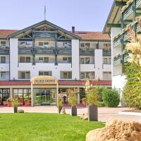 Familotel DAS LUDWIG, Hotel in Bad Griesbach im Rottal