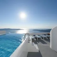 아비산토 산토 스위트 & 스파(Abyssanto Suites and Spa)