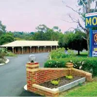 Aristocrat Waurnvale, hotel em Geelong