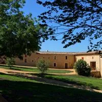 Chambres d'hôtes de Château Renon: Tabanac şehrinde bir otel