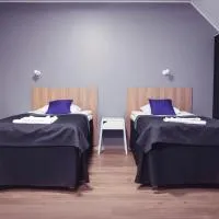 Vuokatti Sport Resort، فندق في فوكاتي