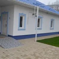 Dream House, מלון בבלץ