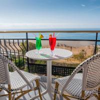 Checkin Garb&iacute;, hotel en Calella