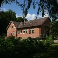 Hallandsåsen Hostel, viešbutis mieste Engelholmas