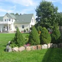 Kalbuse House, hotel a Treimani