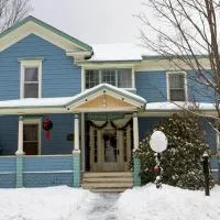 Village Suites, hotel i Margaretville