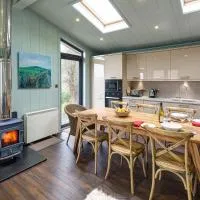 Aberdaron Lodge, hotel a Aberdaron