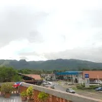 Residencial El Valle, hotel em Valle de Anton