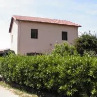 Villa Pietrina del Mejlogu, hotel poblíž Letiště Alghero Sardinie - AHO, Fertilia