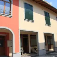 Bed & Breakfast Nettuno, khách sạn ở Comun Nuovo
