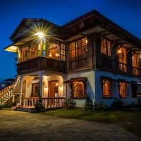 Casa Simeon, hotel v destinaci Bacacay