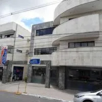 Hotel Rodrigues, hotel di Garanhuns