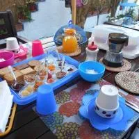 Meltemia Studios، فندق في ماراثوكامبوس