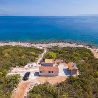 Private Bay Residence, хотел в Врбоска