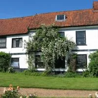 The Griffin Hotel, khách sạn ở Attleborough