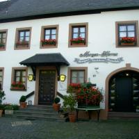 Appartement Schepper's: Trier şehrinde bir otel