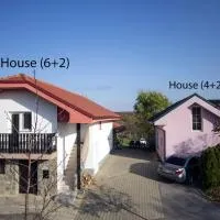 Bogojina에 위치한 호텔 Holiday Home Janko