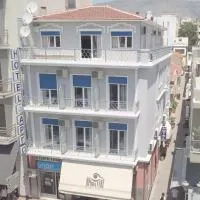 Hôtel Argo