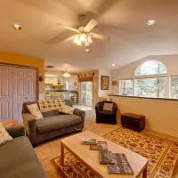 Suite Sunshine, hotel di Yosemite West
